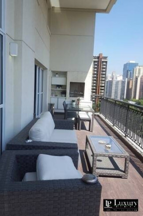 Imagem Apartamento com 3 Quartos à Venda, 221 m² em Alphaville - Barueri Imagem Apartamento com 3 Quartos à Venda, 221 m² em Alphaville - Barueri