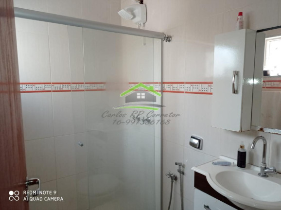 Imagem Sobrado com 3 Quartos à Venda, 200 m² em Jardim São José - Ribeirão Preto Imagem Sobrado com 3 Quartos à Venda, 200 m² em Jardim São José - Ribeirão Preto