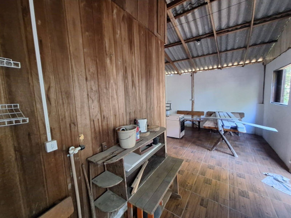 Imagem Casa com 2 Quartos à Venda, 685 m² em águas Claras - Viamão