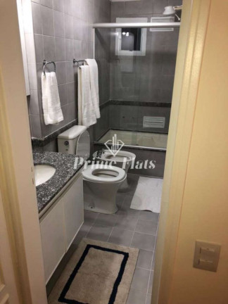 Imagem Apartamento com 1 Quarto à Venda, 52 m² em Moema - São Paulo