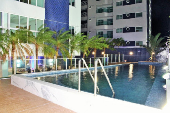 Imagem Apartamento com 3 Quartos à Venda, 91 m² em Jardim Oceania - João Pessoa Imagem Apartamento com 3 Quartos à Venda, 91 m² em Jardim Oceania - João Pessoa