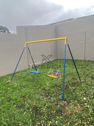 Imagem Apartamento com 2 Quartos à Venda, 47 m² em Vargem Grande - Pinhais