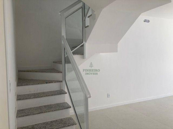 Imagem Casa com 3 Quartos à Venda, 120 m² em Itaipu - Niterói Imagem Casa com 3 Quartos à Venda, 120 m² em Itaipu - Niterói