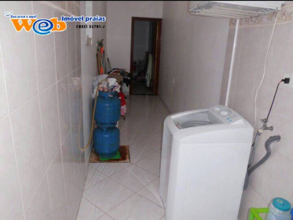 Imagem Casa com 3 Quartos à Venda,  em Vila Antártica - Praia Grande