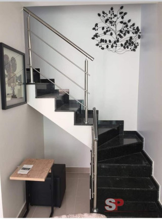 Imagem Casa com 2 Quartos à Venda, 61 m² em Vila Prudente - São Paulo Imagem Casa com 2 Quartos à Venda, 61 m² em Vila Prudente - São Paulo