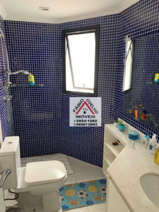 Imagem Apartamento com 3 Quartos à Venda, 150 m² em Vila Mascote - São Paulo Imagem Apartamento com 3 Quartos à Venda, 150 m² em Vila Mascote - São Paulo