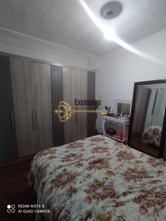 Imagem Casa com 3 Quartos à Venda, 100 m² em Jardim Irene - Santo André Imagem Casa com 3 Quartos à Venda, 100 m² em Jardim Irene - Santo André