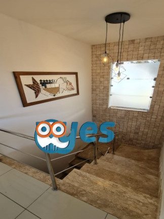 Imagem Casa com 5 Quartos à Venda, 445 m² em Portão - Lauro De Freitas Imagem Casa com 5 Quartos à Venda, 445 m² em Portão - Lauro De Freitas