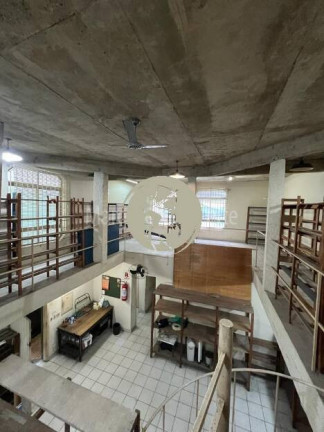 Imagem Sala Comercial à Venda, 120 m² em Vila Nova - Santos Imagem Sala Comercial à Venda, 120 m² em Vila Nova - Santos