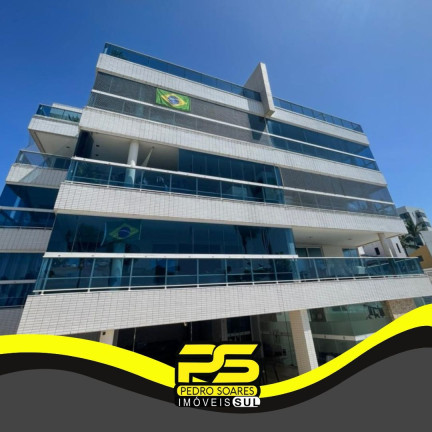 Imagem Apartamento com 4 Quartos à Venda, 165 m² em Ponta De Campina - Cabedelo Imagem Apartamento com 4 Quartos à Venda, 165 m² em Ponta De Campina - Cabedelo