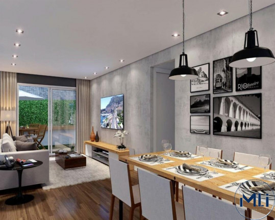 Imagem Imóvel com 3 Quartos à Venda, 84 m² em Tijuca - Rio De Janeiro Imagem Imóvel com 3 Quartos à Venda, 84 m² em Tijuca - Rio De Janeiro