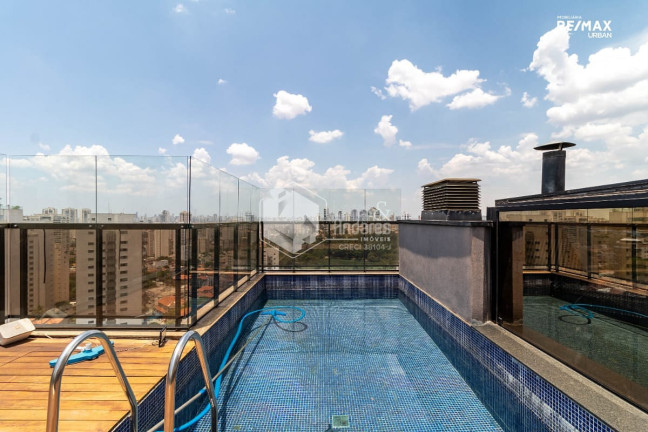 Imagem Imóvel com 5 Quartos à Venda, 508 m² em Aclimação - São Paulo Imagem Imóvel com 5 Quartos à Venda, 508 m² em Aclimação - São Paulo