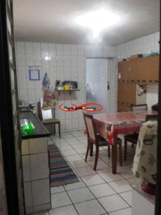 Imagem Casa com 3 Quartos à Venda, 266 m² em Cidade Lider - São Paulo