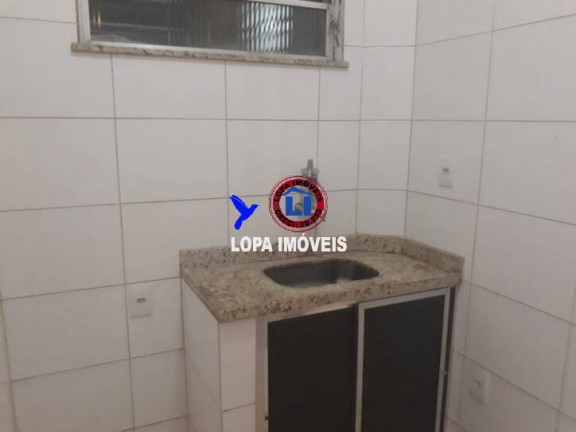 Imagem Apartamento com 1 Quarto à Venda, 28 m² em Centro - Rio De Janeiro Imagem Apartamento com 1 Quarto à Venda, 28 m² em Centro - Rio De Janeiro