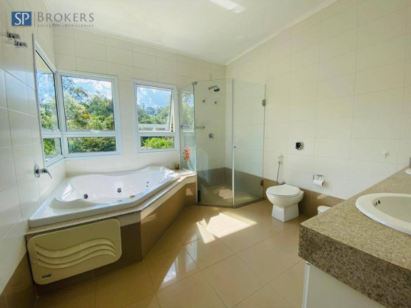 Imagem Casa com 5 Quartos à Venda, 514 m² em Condomínio Vale Do Itamaracá - Valinhos Imagem Casa com 5 Quartos à Venda, 514 m² em Condomínio Vale Do Itamaracá - Valinhos