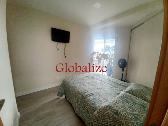 Imagem Imóvel com 3 Quartos à Venda, 123 m² em Gonzaga - Santos Imagem Imóvel com 3 Quartos à Venda, 123 m² em Gonzaga - Santos
