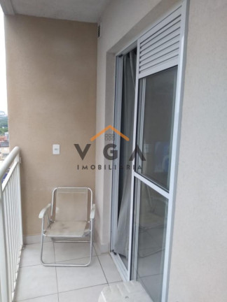Imagem Apartamento com 1 Quarto à Venda, 29 m² em Cangaíba - São Paulo Imagem Apartamento com 1 Quarto à Venda, 29 m² em Cangaíba - São Paulo