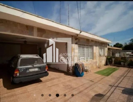 Casa com 2 Quartos à Venda, 184 m² em São Bernardo - Campinas