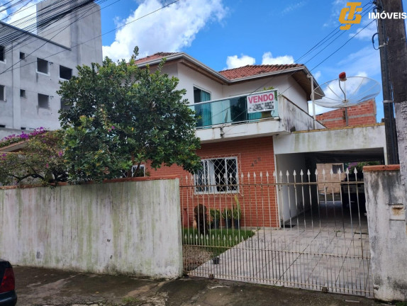 Imagem Casa com 3 Quartos à Venda, 312 m² em Tabuleiro - Camboriú