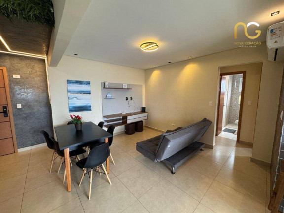 Imagem Apartamento com 2 Quartos à Venda, 63 m² em Vilamar - Praia Grande Imagem Apartamento com 2 Quartos à Venda, 63 m² em Vilamar - Praia Grande