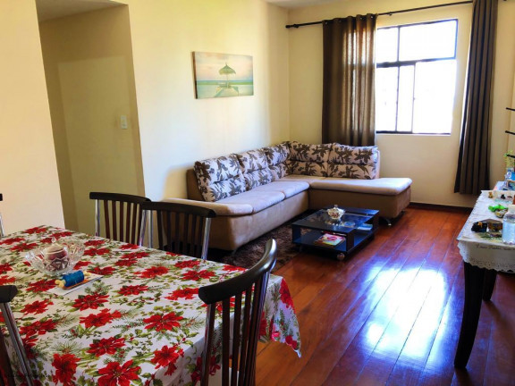 Imagem Apartamento com 3 Quartos à Venda, 118 m² em Pituba - Salvador