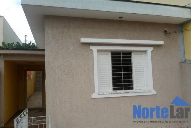 Imagem Casa com 2 Quartos à Venda, 100 m² em Parada Inglesa - São Paulo Imagem Casa com 2 Quartos à Venda, 100 m² em Parada Inglesa - São Paulo