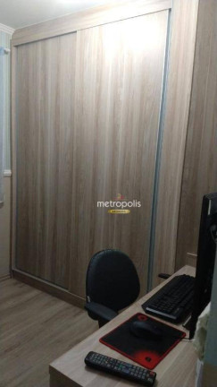 Imagem Apartamento com 2 Quartos à Venda, 49 m² em Sacomã - São Paulo Imagem Apartamento com 2 Quartos à Venda, 49 m² em Sacomã - São Paulo