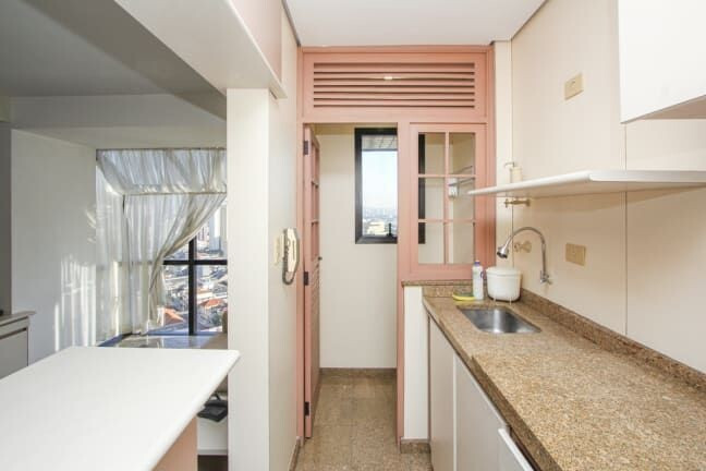 Imagem Apartamento com 1 Quarto à Venda, 50 m² em Santana - São Paulo Imagem Apartamento com 1 Quarto à Venda, 50 m² em Santana - São Paulo