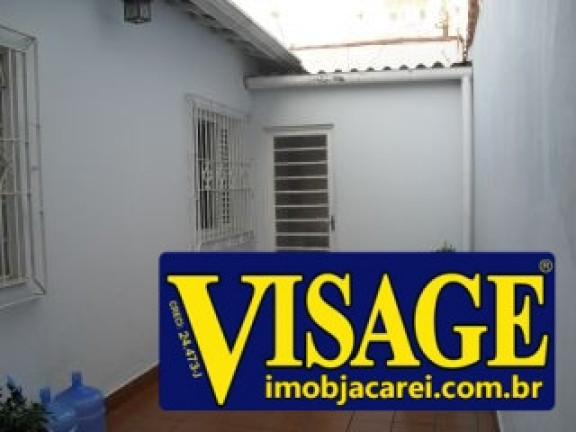 Imagem Casa com 5 Quartos à Venda, em Centro - Jacareí Imagem Casa com 5 Quartos à Venda, em Centro - Jacareí