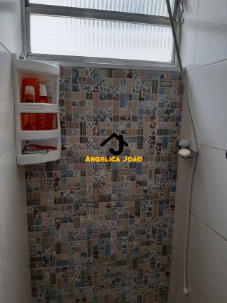Imagem Apartamento com 2 Quartos à Venda, 52 m² em Centro - São Vicente