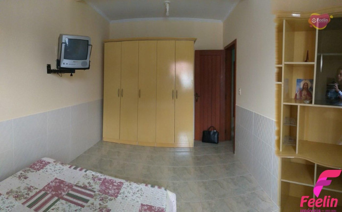 Imagem Casa com 3 Quartos à Venda, 165 m² em Campeche - Florianópolis Imagem Casa com 3 Quartos à Venda, 165 m² em Campeche - Florianópolis