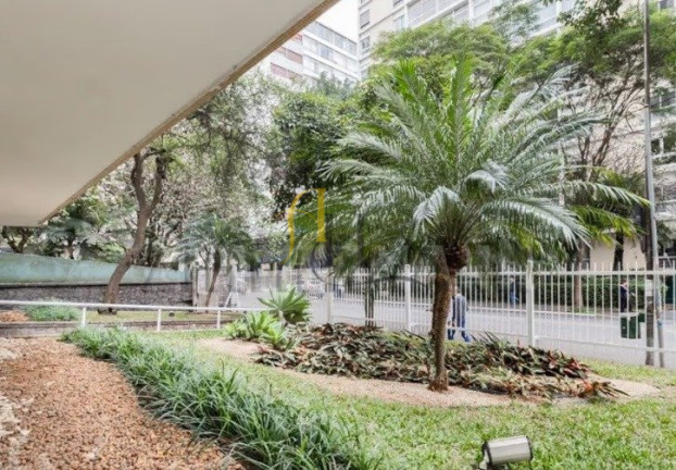 Imagem Apartamento com 2 Quartos à Venda, 90 m² em Bela Vista - São Paulo