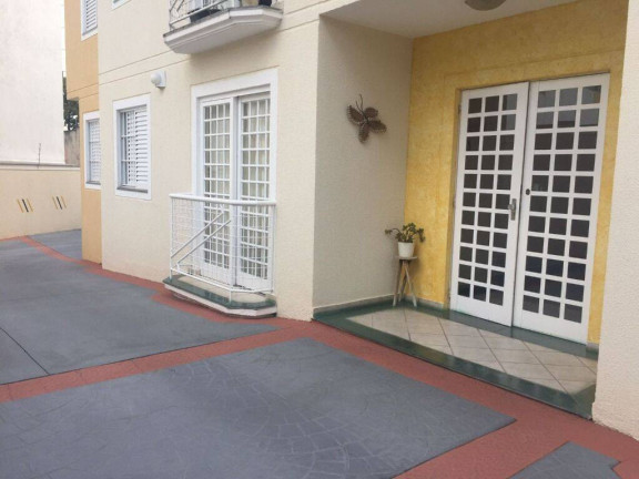 Imagem Apartamento com 3 Quartos à Venda, 85 m² em Parque Campolim - Sorocaba Imagem Apartamento com 3 Quartos à Venda, 85 m² em Parque Campolim - Sorocaba