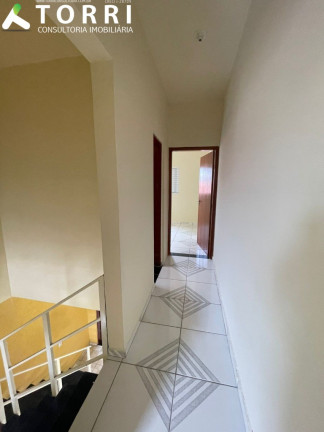 Imagem Sobrado com 2 Quartos à Venda, 70 m² em Jardim Topázio - Sorocaba Imagem Sobrado com 2 Quartos à Venda, 70 m² em Jardim Topázio - Sorocaba
