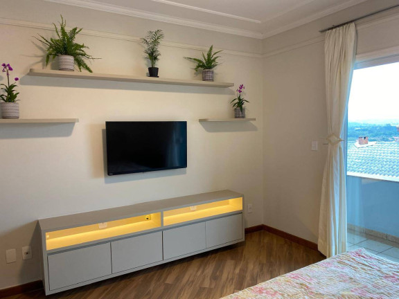 Imagem Casa com 6 Quartos à Venda, 450 m² em Condomínio Sunset Park - São José Dos Campos Imagem Casa com 6 Quartos à Venda, 450 m² em Condomínio Sunset Park - São José Dos Campos