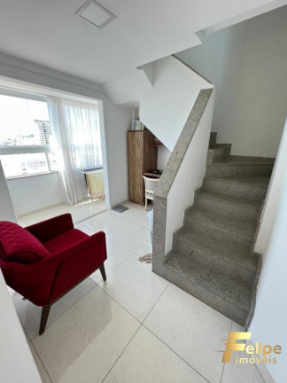 Imagem Cobertura com 4 Quartos à Venda, 272 m² em Praia Do Morro - Guarapari