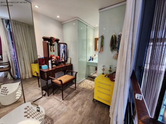 Imagem Cobertura com 3 Quartos à Venda, 130 m² em Graça - Salvador Imagem Cobertura com 3 Quartos à Venda, 130 m² em Graça - Salvador