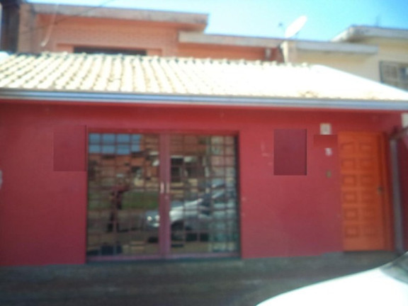Imóvel com 3 Quartos à Venda, 161 m² em Centro - Sumaré