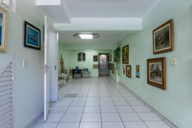 Imagem Casa com 2 Quartos à Venda, 143 m² em Cerqueira César - São Paulo