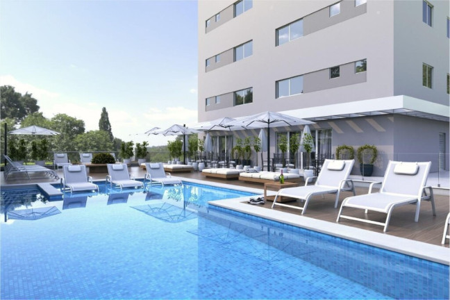 Imagem Apartamento com 4 Quartos à Venda, 136 m² em Centro - Balneário Camboriú