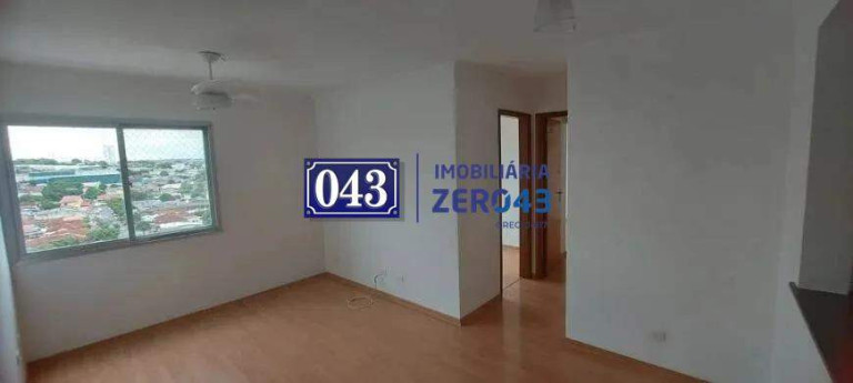 Imagem Apartamento com 2 Quartos à Venda, 53 m² em Vila Nova - Londrina Imagem Apartamento com 2 Quartos à Venda, 53 m² em Vila Nova - Londrina
