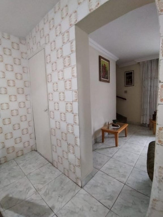 Imagem Sobrado com 3 Quartos à Venda, 160 m² em Parque Brasil - São Paulo Imagem Sobrado com 3 Quartos à Venda, 160 m² em Parque Brasil - São Paulo