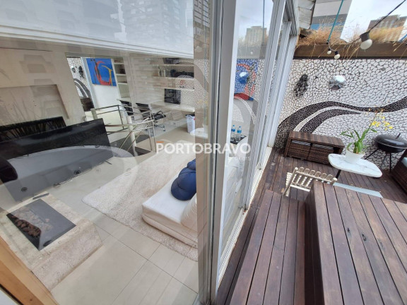Imagem Apartamento com 1 Quarto à Venda, 75 m² em Itaim Bibi - São Paulo Imagem Apartamento com 1 Quarto à Venda, 75 m² em Itaim Bibi - São Paulo