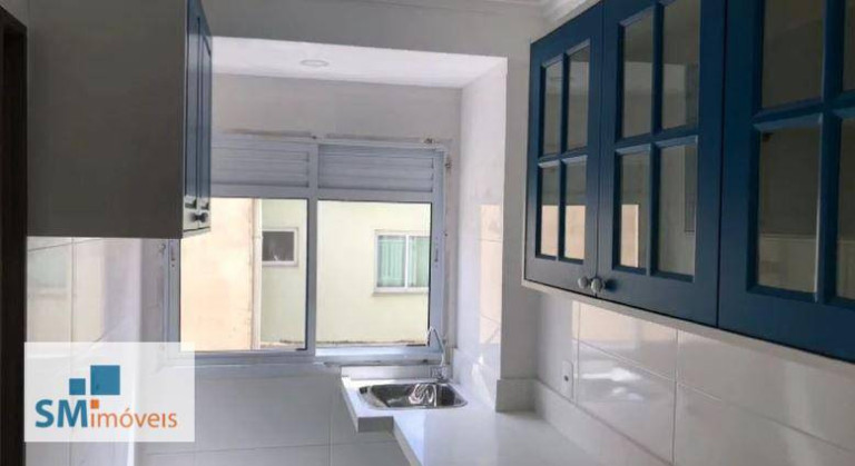 Imagem Apartamento com 1 Quarto à Venda, 36 m² em Vila Assunção - Santo André Imagem Apartamento com 1 Quarto à Venda, 36 m² em Vila Assunção - Santo André