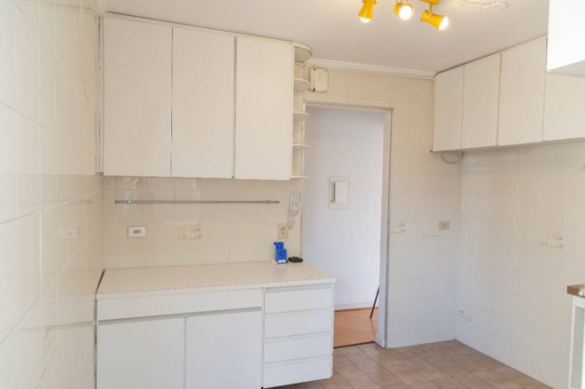 Imagem Apartamento com 2 Quartos à Venda, 55 m² em Vila Mariana - São Paulo