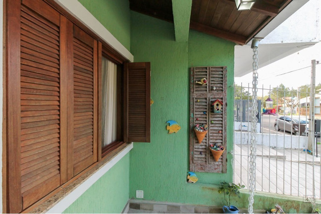 Imagem Casa com 2 Quartos à Venda, 63 m² em Hípica - Porto Alegre Imagem Casa com 2 Quartos à Venda, 63 m² em Hípica - Porto Alegre