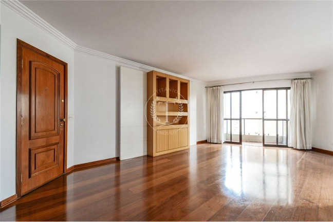 Imagem Apartamento com 3 Quartos à Venda, 178 m² em Campo Belo - São Paulo Imagem Apartamento com 3 Quartos à Venda, 178 m² em Campo Belo - São Paulo