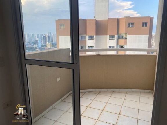 Imagem Apartamento com 2 Quartos à Venda, 56 m² em Centro - São Bernardo Do Campo Imagem Apartamento com 2 Quartos à Venda, 56 m² em Centro - São Bernardo Do Campo
