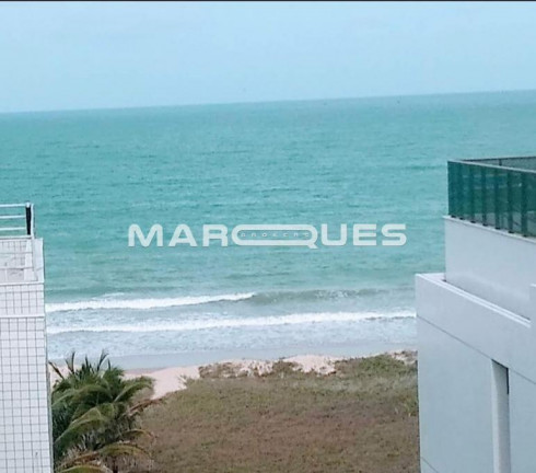 Imagem Flat com 1 Quarto à Venda, 33 m² em Intermares - Cabedelo