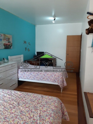 Imagem Sobrado com 2 Quartos à Venda,  em Santo Antônio - São Caetano Do Sul